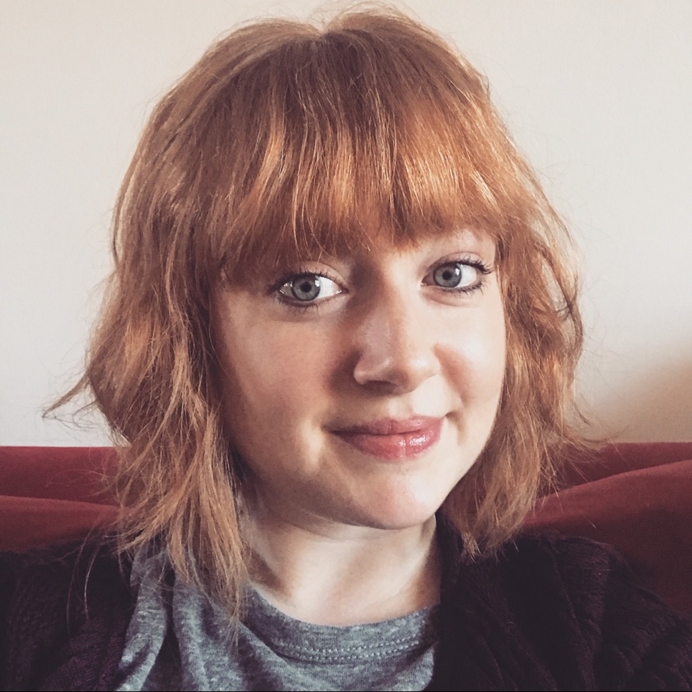 Meet your Posher, Rebecca